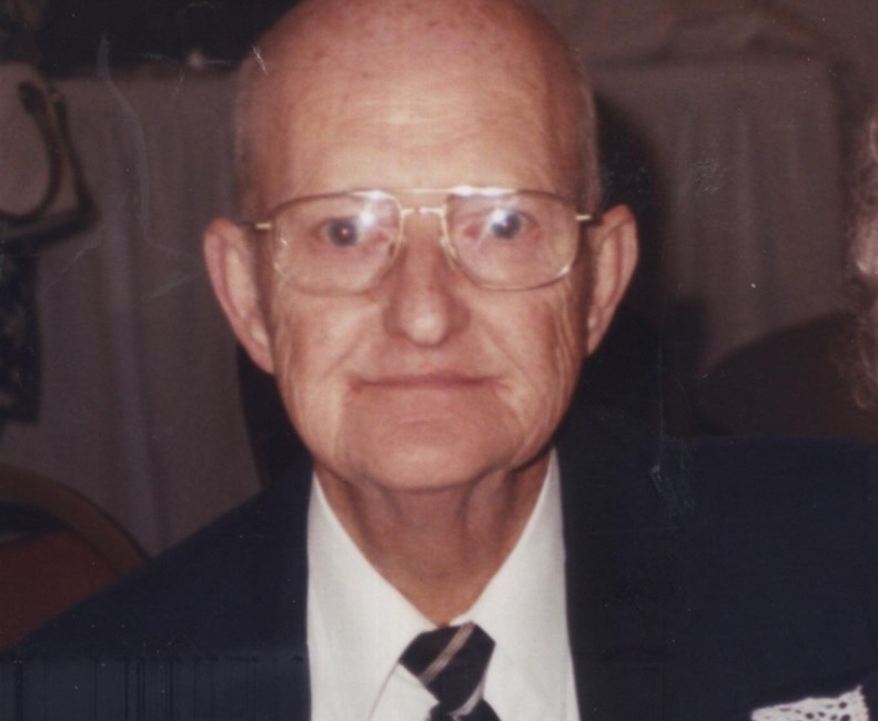 Obituary of Charles John Phillips