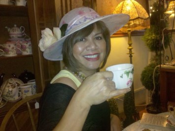 Obituary of Julie Eugenio Utt