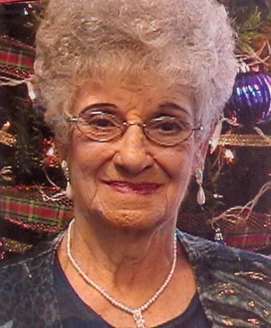 Obituary of Rita Moreaux Moreaux Thibodeaux