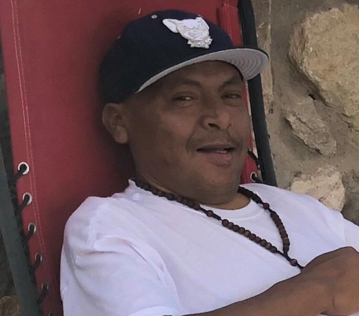 Obituary of Candelario Dominguez Ramirez