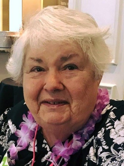 Obituary of Barbara Riviere Terrell