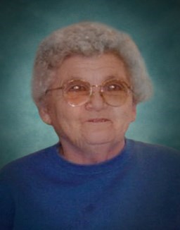 Obituary of Norma J. Marshall