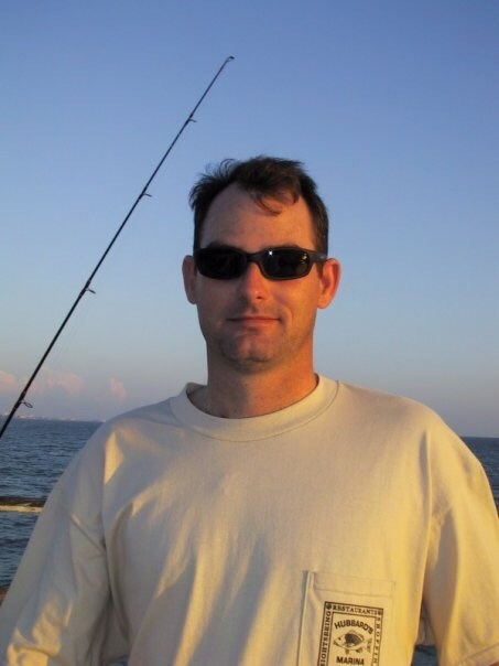 Obituary of Steven Charles Shaw