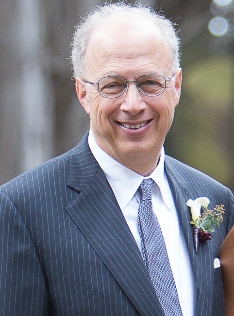 Obituary of Douglas Greenfield