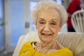 Obituary of Bernice Goodman