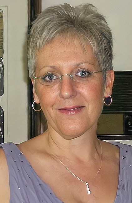 Obituary of Donna Hendricks-Nowak