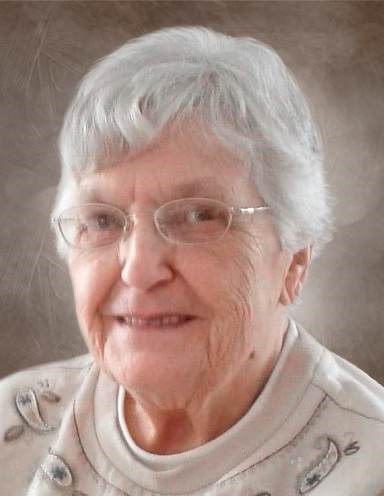 Avis de décès de Céline Nadeau