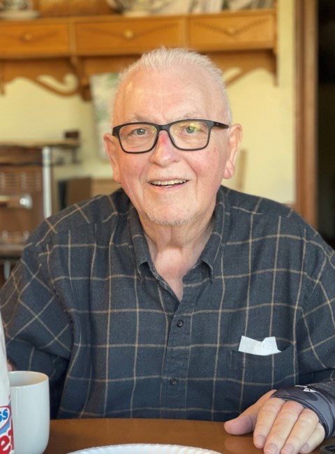 Obituary of Terry Shaw