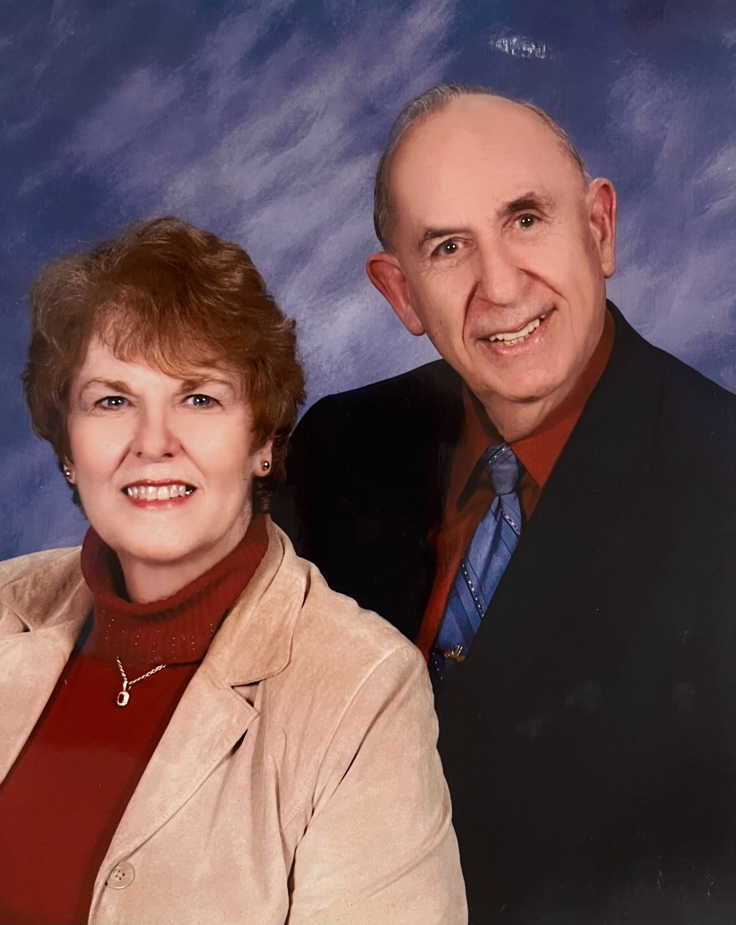 Obituary of Judith Biagiotti