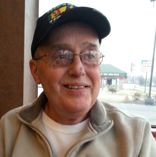 Obituary of William "Bill" W. Mahan Jr.