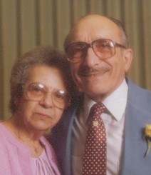 Obituary of Laura Pompei