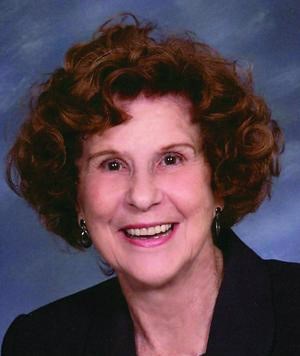 Obituary of Joan E. Landis