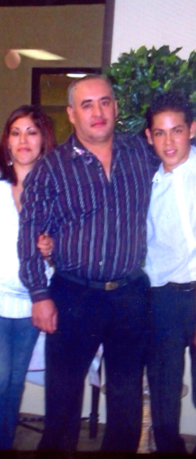 Obituario de Eladio Lopez