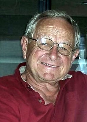 Obituary of Edwin Earl Schulte