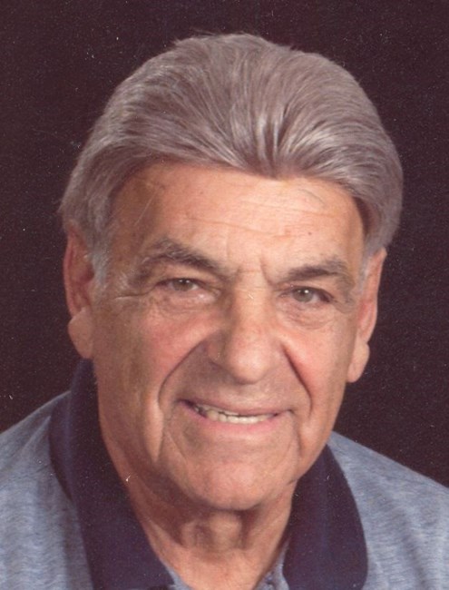 Avis de décès de Domenick D. Suppa