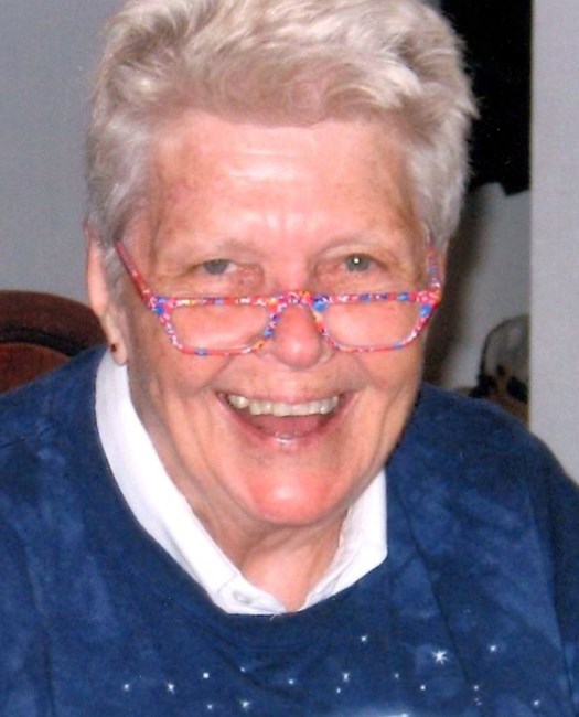 Obituary of Jane A. Vetter