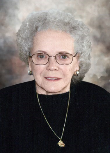 Obituary of Ms. Eileen Joyce Burt
