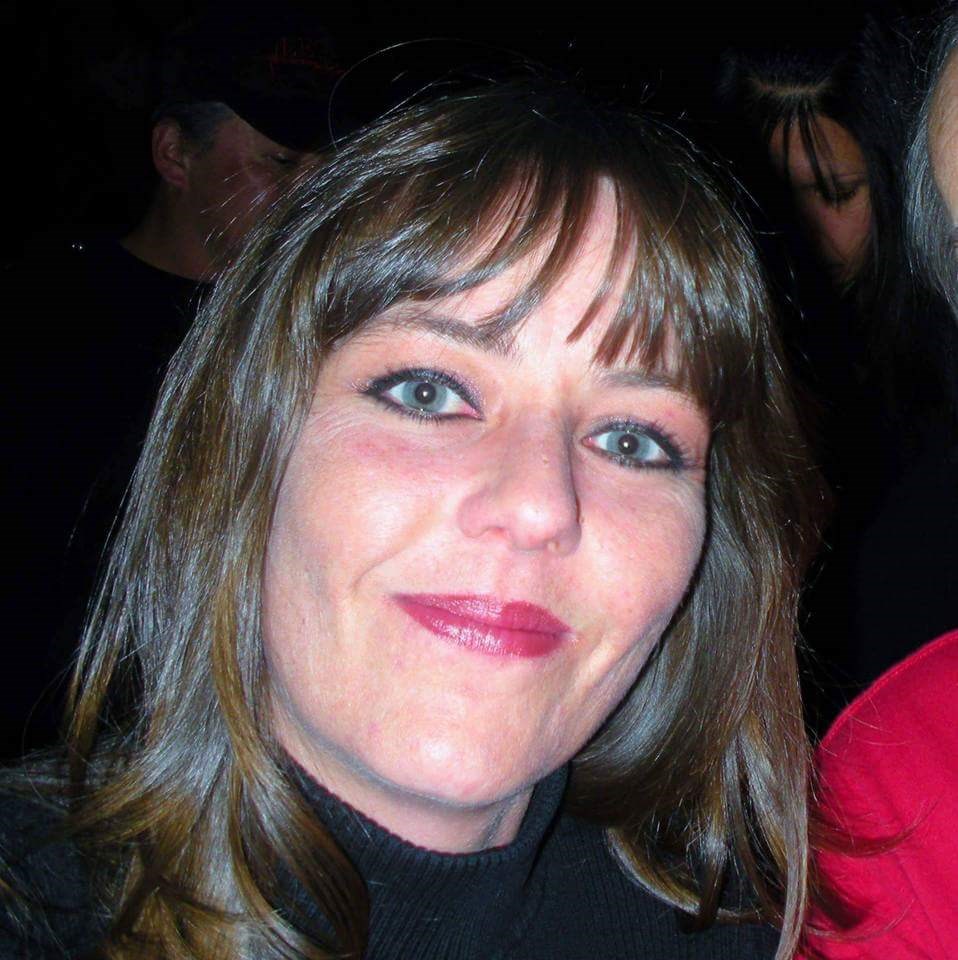 Obituary of Renae Lynette Hankins