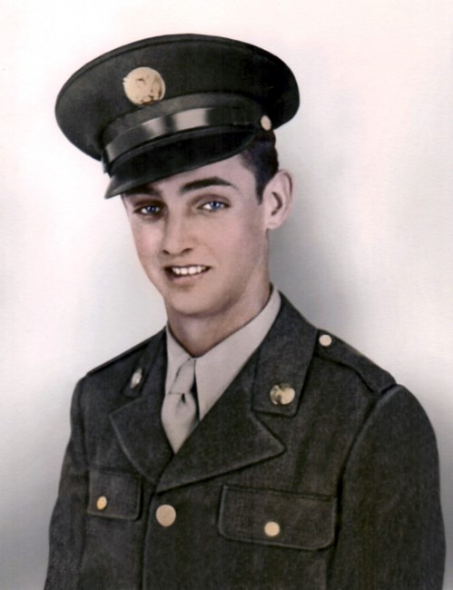 Obituary of William "Johnny" Carson Stiles