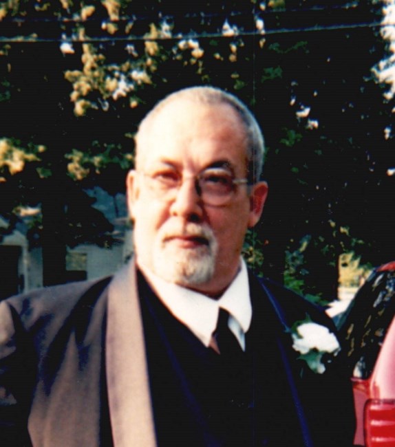 Obituary of Herman John Huber III