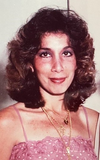 Obituary of Laura Faith Geuder