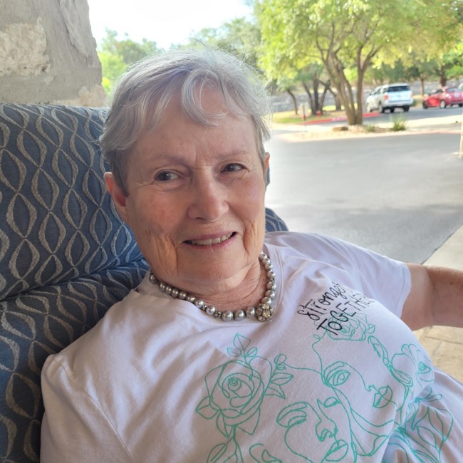 Obituary of Judith Ann Hitt