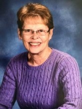 Obituary of Paula Jeanne Schmidt