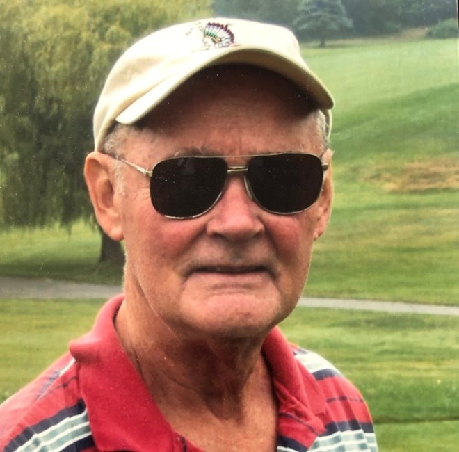 Obituary of James "Shaum" C. Waters