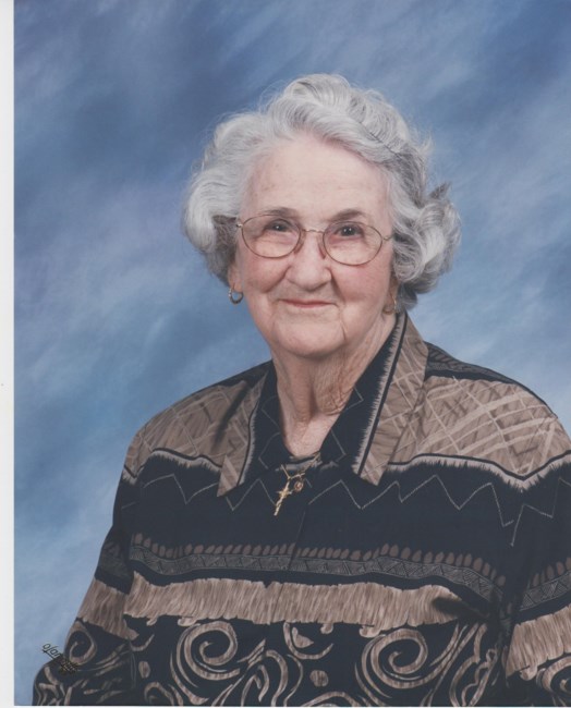Obituary of Vivian D Lemoine