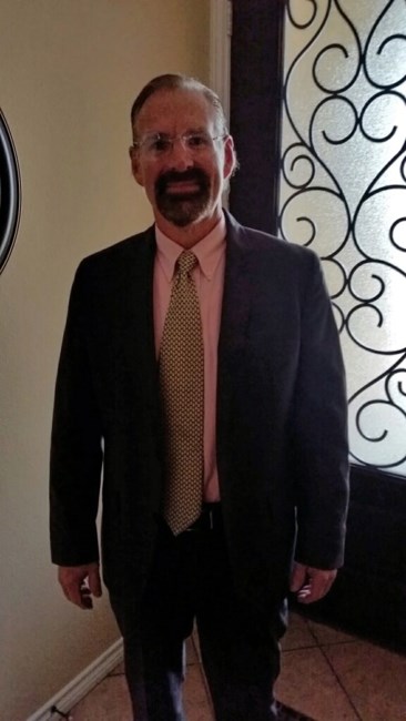 Obituary of Kevin Joseph Pacacha
