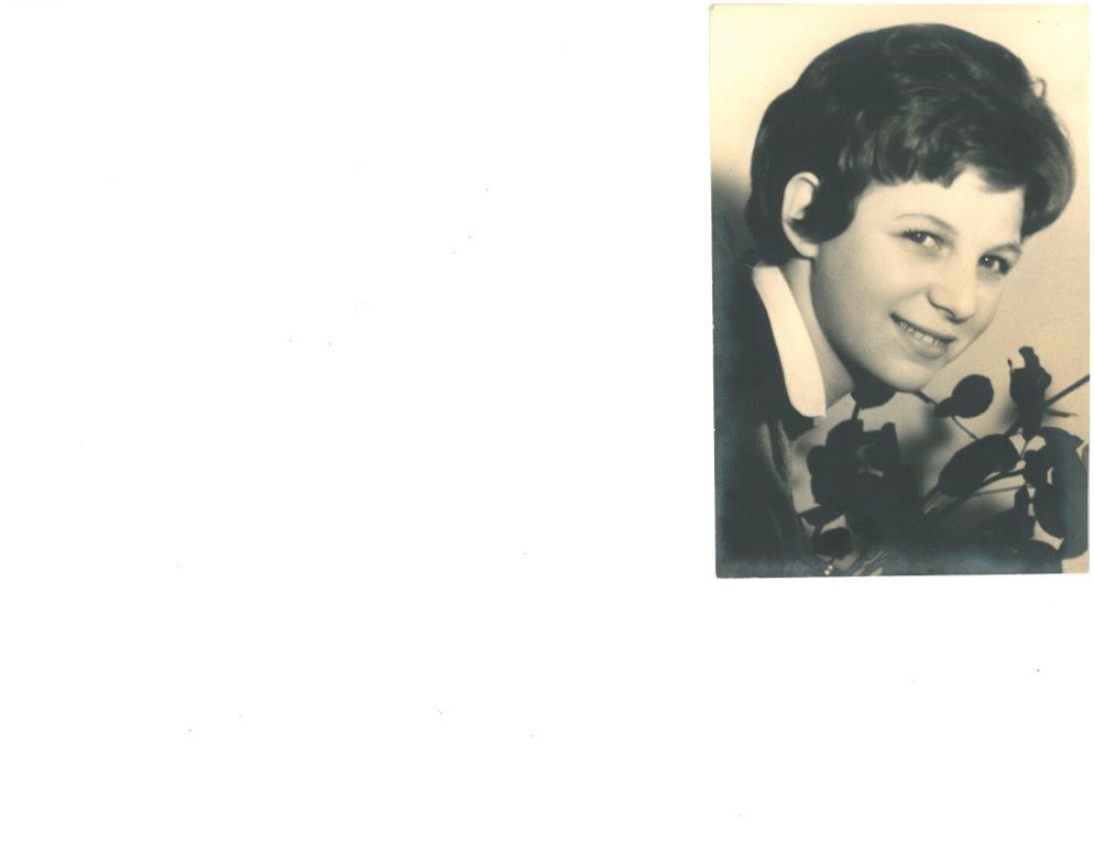 Obituary of Karin Ilse Brewster