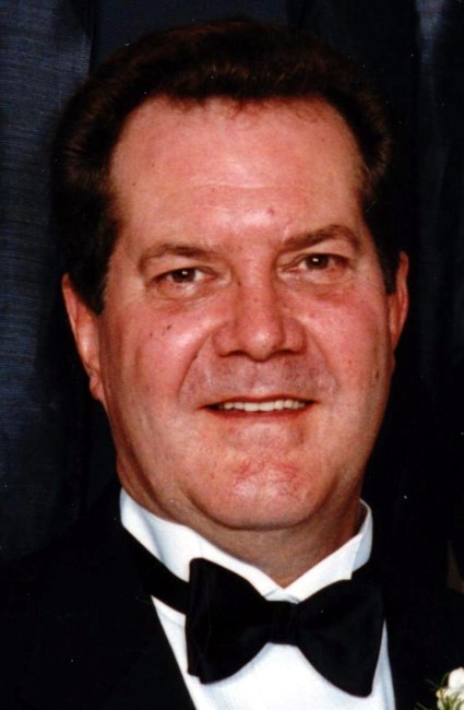 Obituario de Dale Mark Bigelow