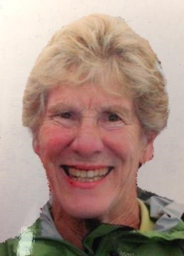 Avis de décès de Elizabeth Dean Katz