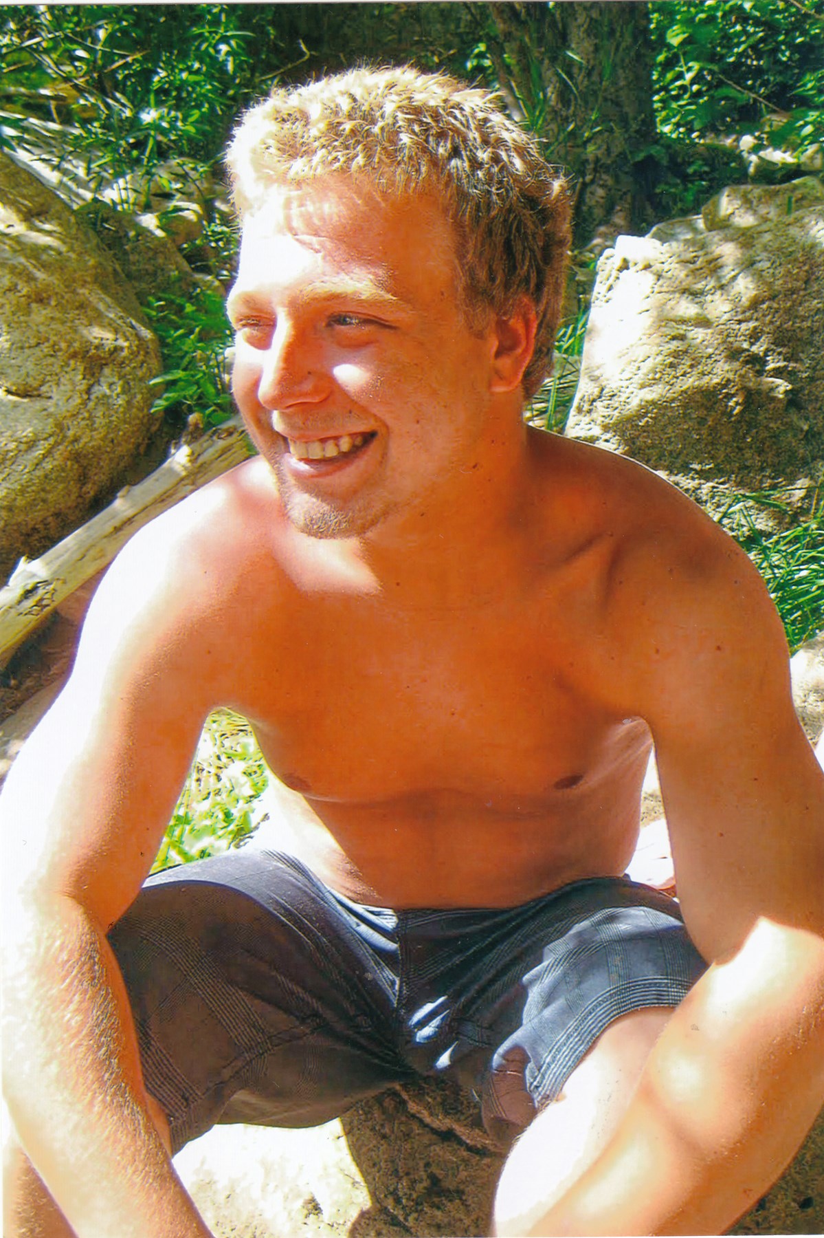 Obituary of Austin Blake Cochran