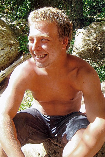 Obituary of Austin Blake Cochran