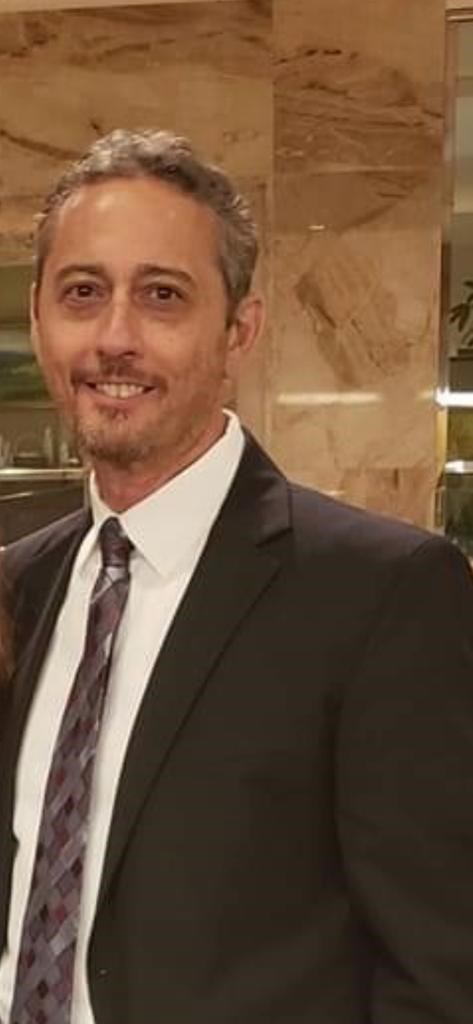 Obituary of Fadi Amine Ghraizi