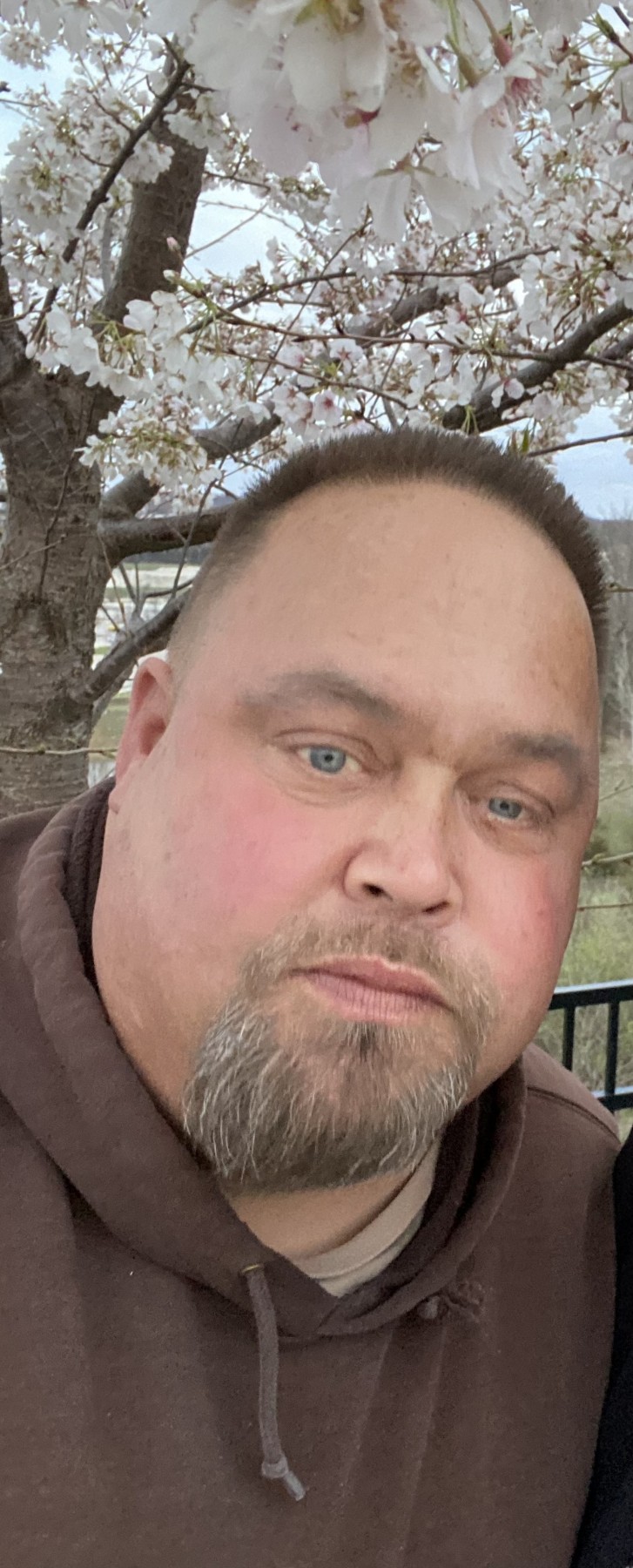 Obituary of Richard Lee Hague III