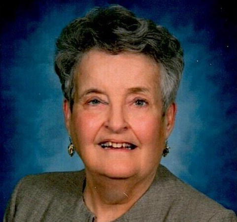 Avis de décès de Mary Catherine Fox