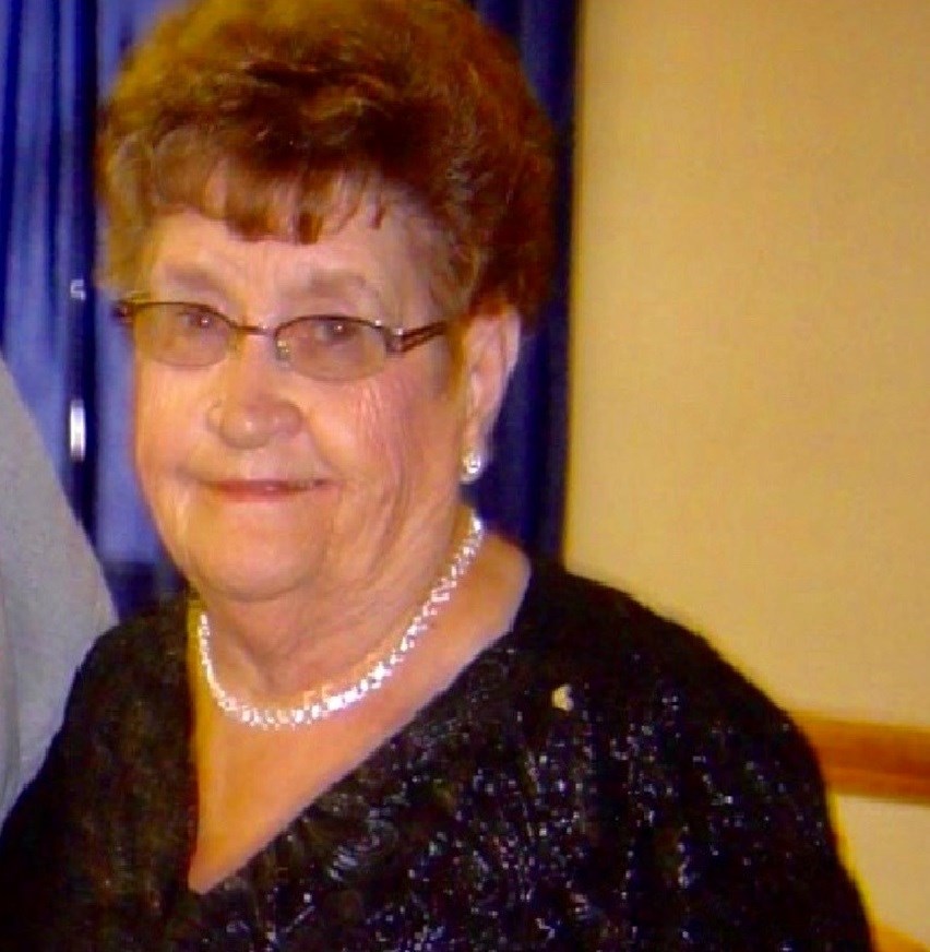 Mary L. McIntosh Obituary Middletown, OH