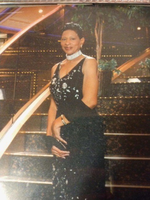 Obituary of Betty J. Woods