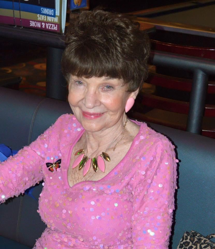 Obituary of Clara Elizabeth Kinney