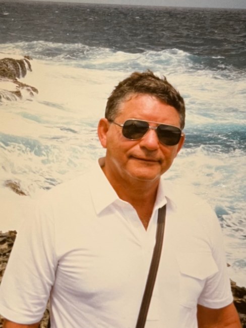 Obituario de Gerald A. Nearon