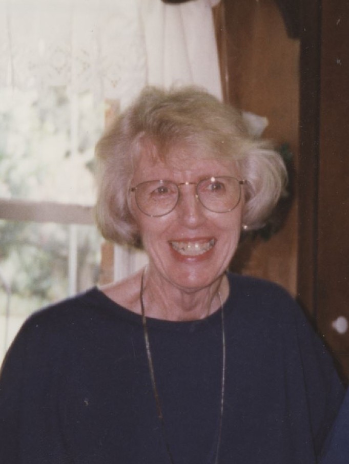 Obituary of Betty Ryan Audioun