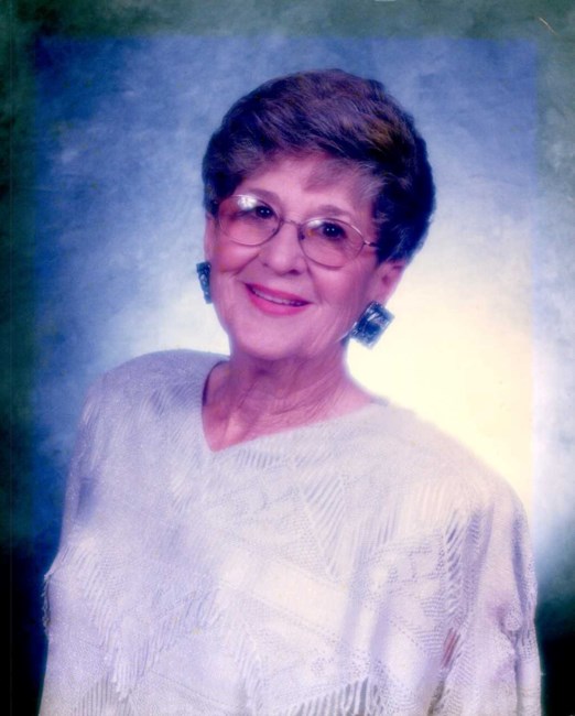 Obituary of Dolores Janet Zambruno