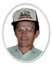 Obituary of Amédée Létourneau