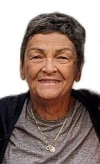 Obituary of Rosetta Jeanene Galan