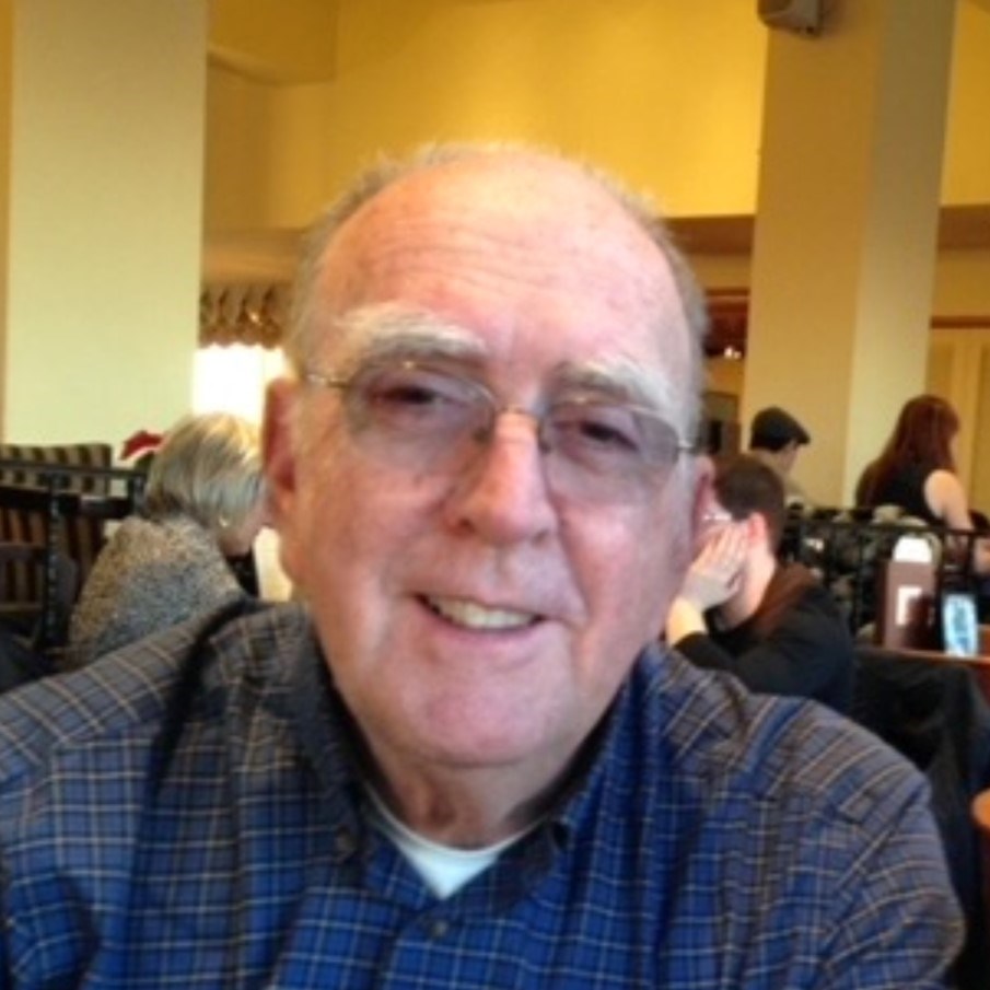 Obituary of Douglas Alan Banks