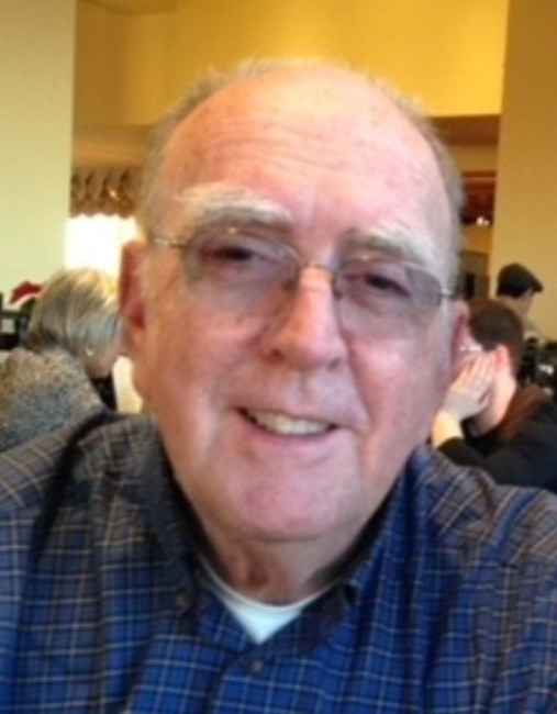 Obituary of Douglas Alan Banks