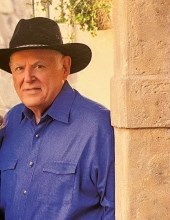Obituary of Vincent J. M. Di Maio