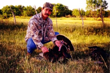 Obituary of Charles Wesley Evans